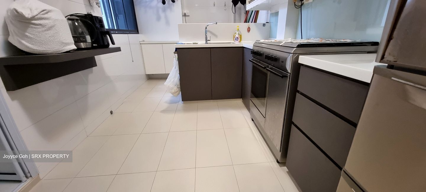 Blk 73 Telok Blangah Heights (Bukit Merah), HDB 5 Rooms #392824781